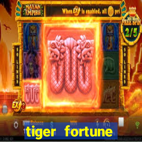 tiger fortune deposito 5 reais